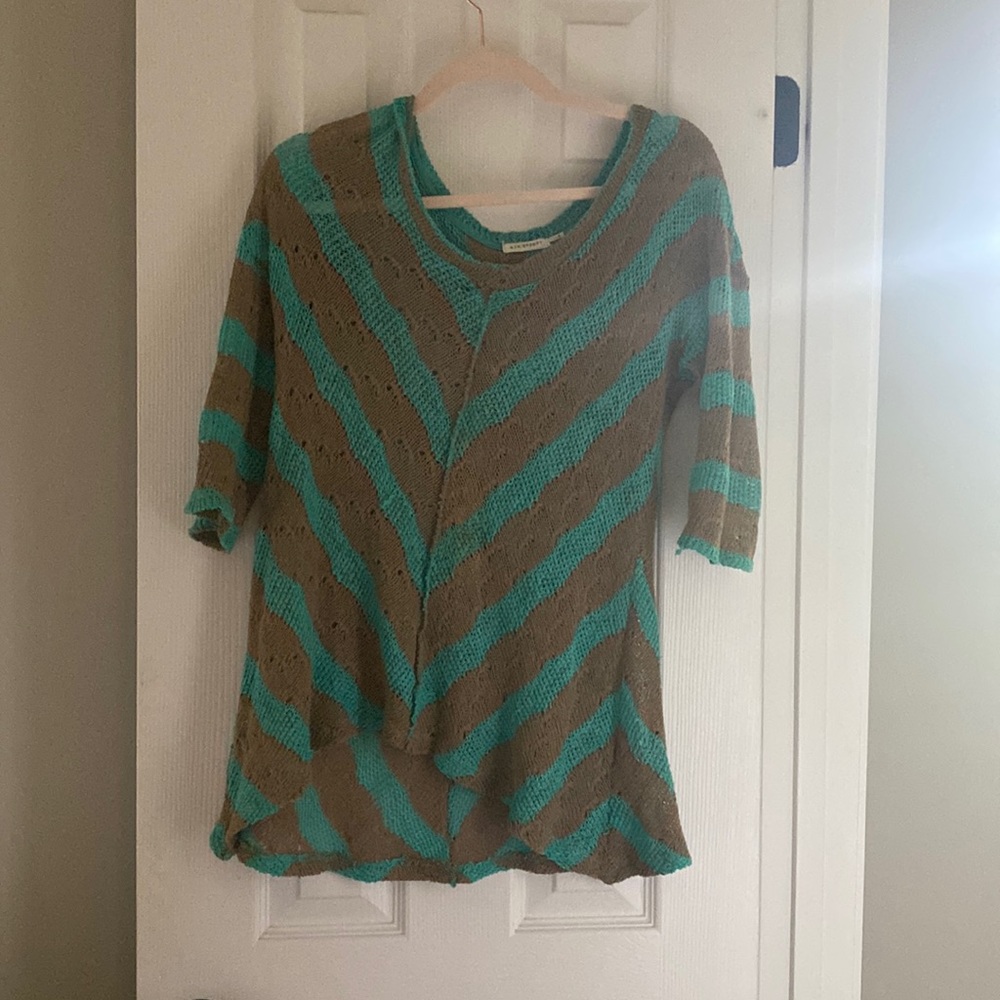 Women’s sweater